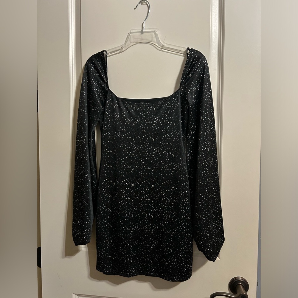 Lucy in the Sky dress, never worn
